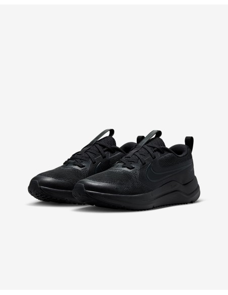 Scarpe Nike Ragazzo cosmic Runner - Nero