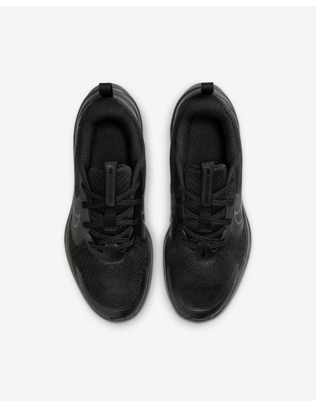 Scarpe Nike Ragazzo cosmic Runner - Nero