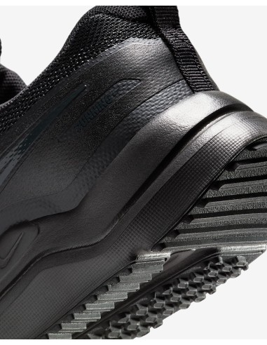Scarpe Nike Ragazzo cosmic Runner - Nero