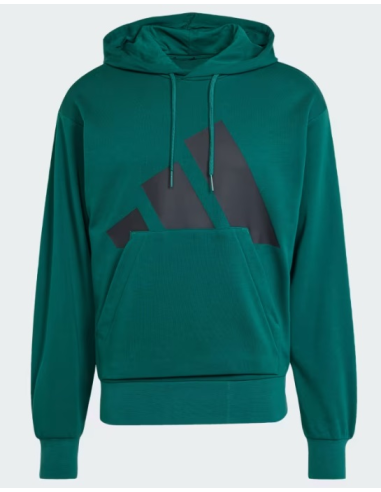 Adidas Essentials Big Logo French Terry Herren...