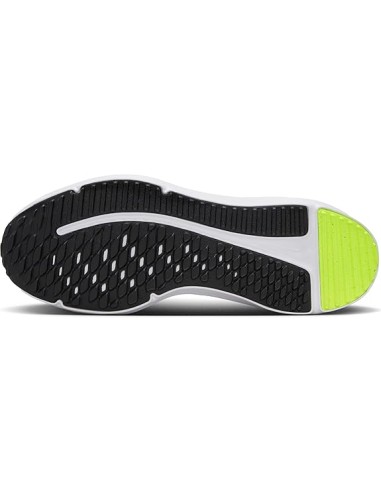 Chaussures Cosmic Runner pour garçon - Noir/jaune