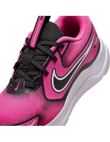 Nike Cosmic Runner Jungenschuhe - Schwarz/fuxsia