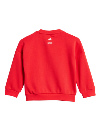 Tuta bambino Adidas x Marvel Spider-Man -...