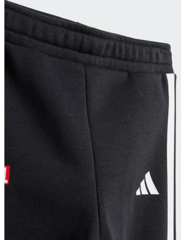 Tuta bambino Adidas x Marvel Spider-Man -...