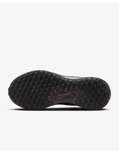 Nike Revolution 7 Herren Laufschuhe - Schwarz 2
