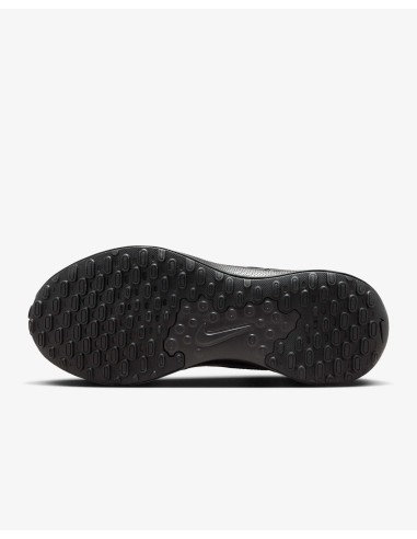Nike Revolution 7 Men's Running Shoes - Black