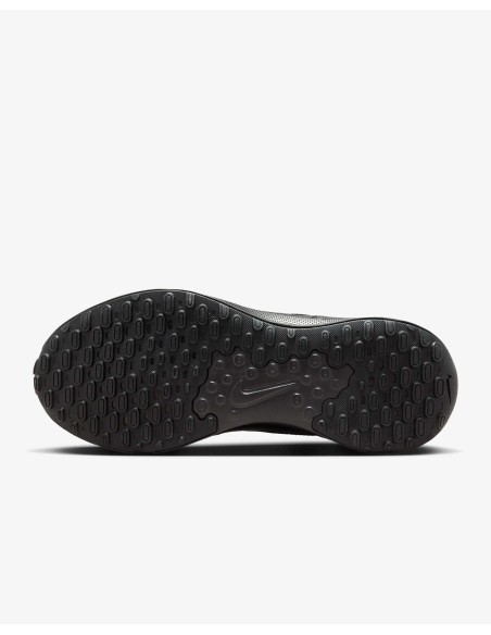 Chaussures de course Nike Revolution 7 pour homme - Noir