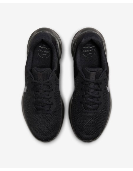 Nike Revolution 7 Men's Running Shoes - Black