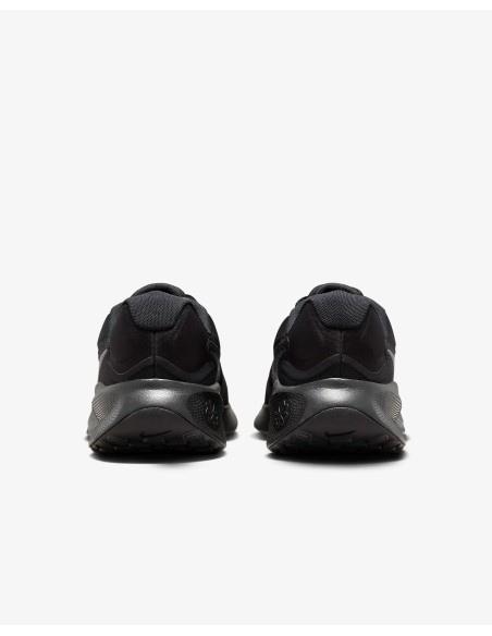 Nike Revolution 7 Men's Running Shoes - Black