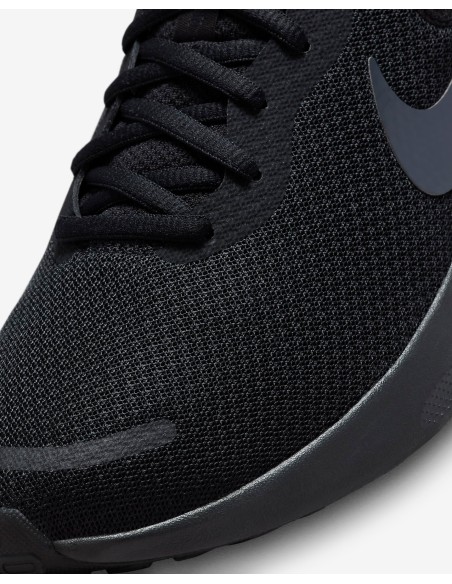 Scarpe Uomo Running Nike revolution 7 - Nero