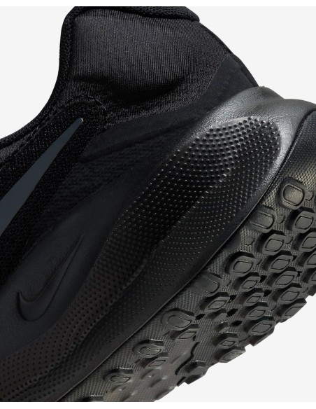 Scarpe Uomo Running Nike revolution 7 - Nero