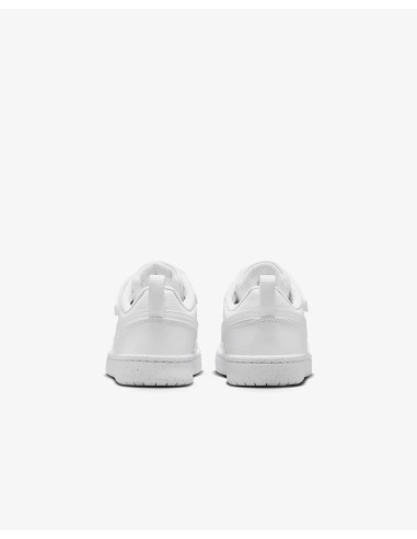Chaussures Nike Court Borough Low pour enfant –...
