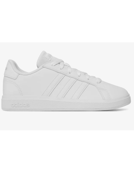 Chaussures Adidas Grand Court 2.0 pour Unisex - Blanc