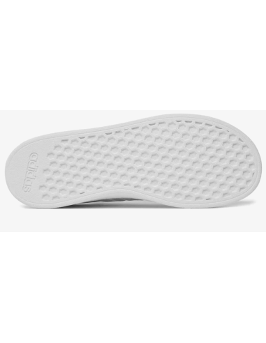 Adidas Grand Court 2.0Unisex Trainers - White