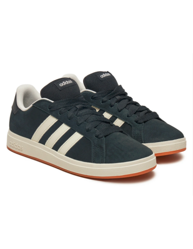 Adidas Grand Court Alpha 00S Unisex - Schwarz
