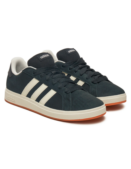Adidas Grand Court Alpha 00S Unisex - Schwarz