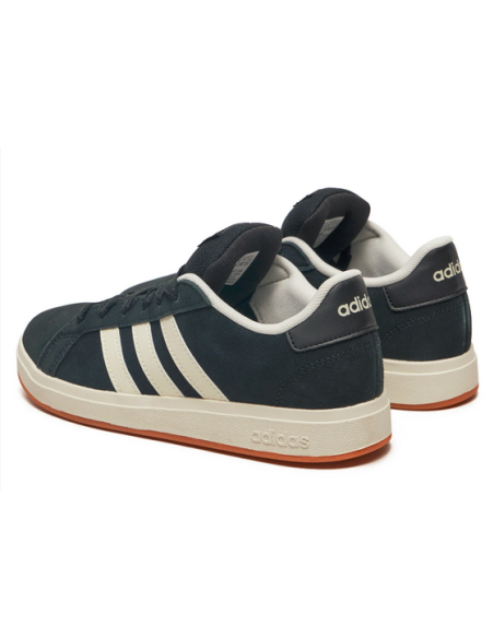 Zapatillas Adidas Grand Court Alpha 00S Unisex - Negro