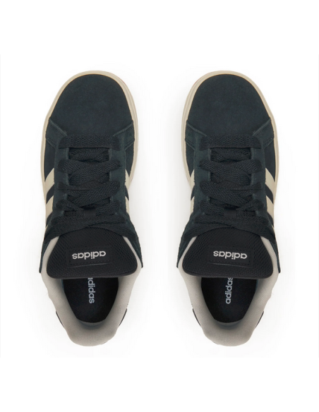 Zapatillas Adidas Grand Court Alpha 00S Unisex - Negro