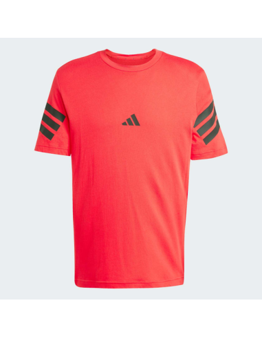 Camiseta Adidas Future Icons 3 Stripes para...