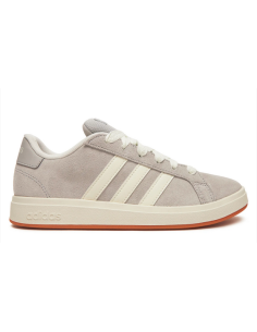 Scarpe Ragazzo Adidas Grand Court Alpha 00S - Grigio