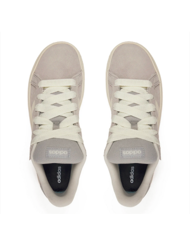 Adidas Grand Court Alpha 00S Unisex - Grau