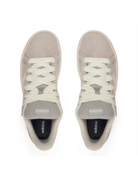 Scarpe Ragazzo Adidas Grand Court Alpha 00S - Grigio