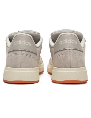 Adidas Grand Court Alpha 00S Unisex Shoes - Grey