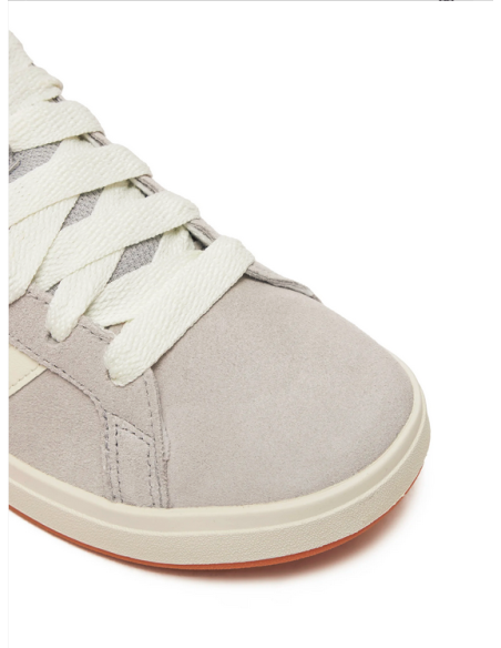 Adidas Grand Court Alpha 00S Unisex - Grau
