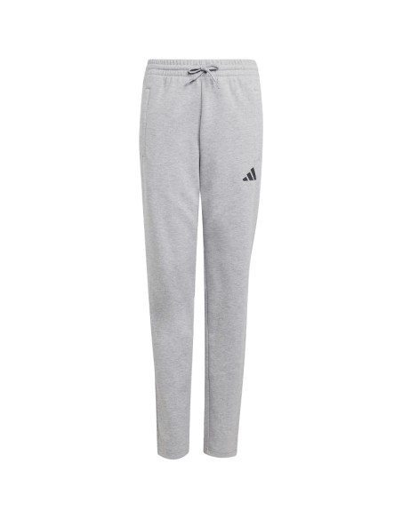 Tuta Ragazza Adidas Future Icons - Rosa/Grigio