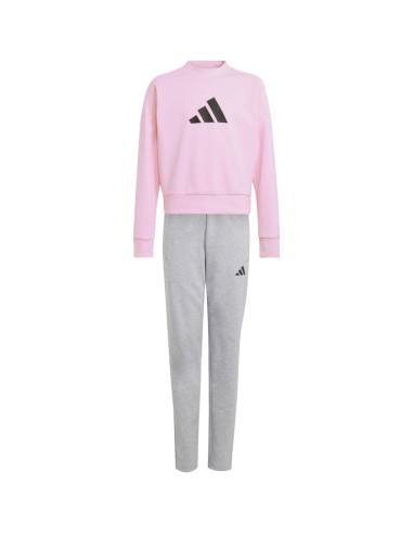 Survêtement Adidas Future Icons pour fille -...