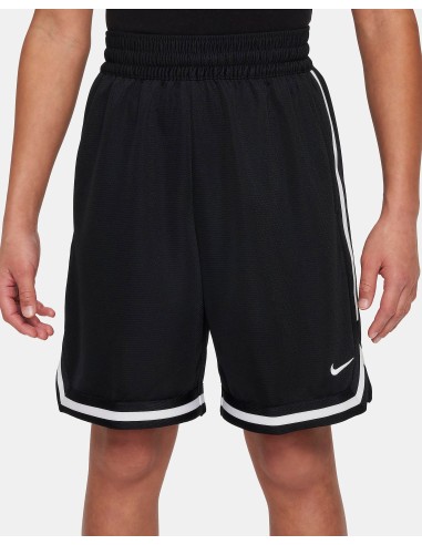 Jordan Nike Dri-FIT DNA Jungenshorts – Schwarz