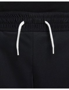Pantaloncino ragazzo Nike Dri-FIT DNA - Nero 2