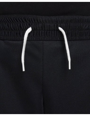 Jordan Nike Dri-FIT DNA Jungenshorts – Schwarz