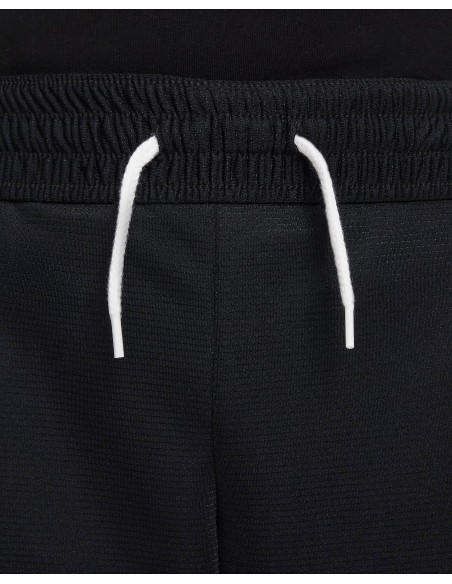 Pantaloncino ragazzo Nike Dri-FIT DNA - Nero