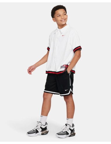 Nike Dri-FIT DNA Boys Shorts - Black