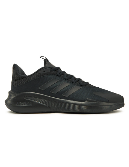 Chaussures de course pour hommes Adidas Alphaedge + - Noir