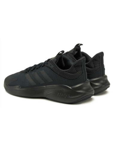 Adidas Men's Running Shoes Alphaedge + - Black