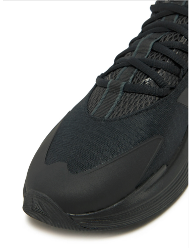 Scarpe Uomo Adidas da running Alphaedge + - Nero