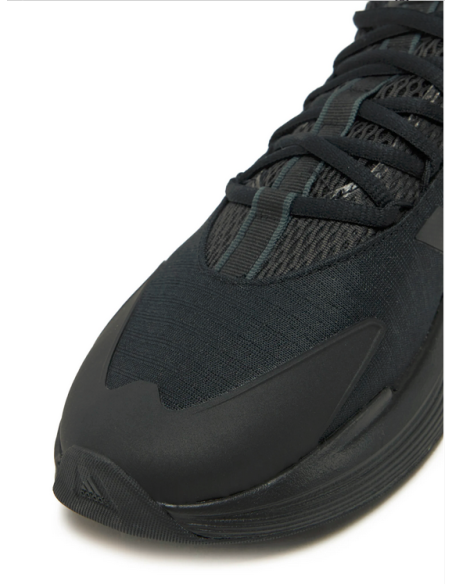 Chaussures de course pour hommes Adidas Alphaedge + - Noir