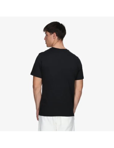 Nike SportSwear Futura Tee men's t-shirt - Black