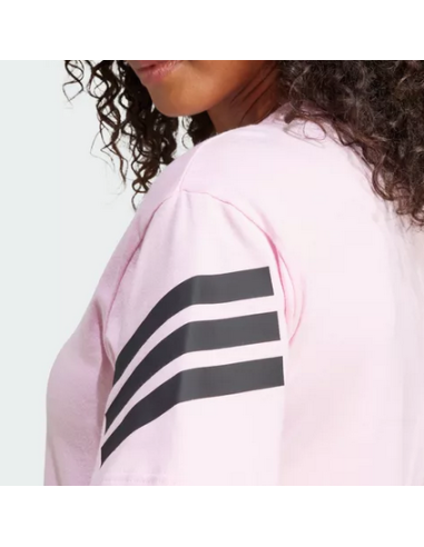 Adidas Future Icons 3-Stripes Tee Damen T-Shirt...