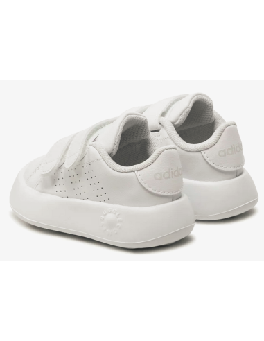 Scarpe Bambino Adidas Advantage CF I - Bianco