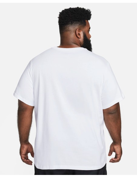 Nike Sportswear Men's T-shirt - White