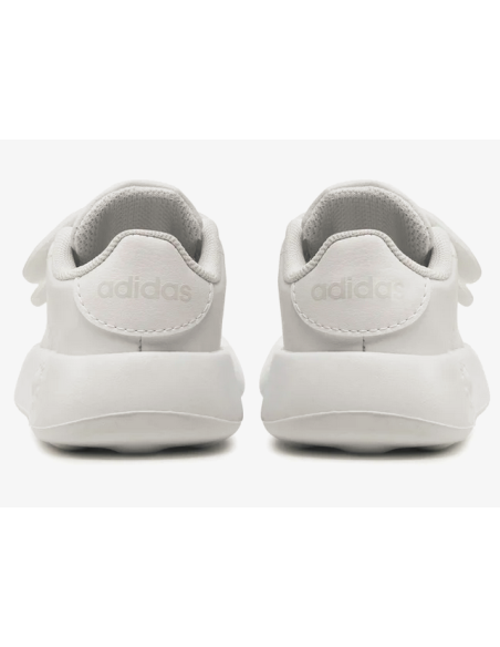 Adidas Advantage CF I Kids Shoes - White