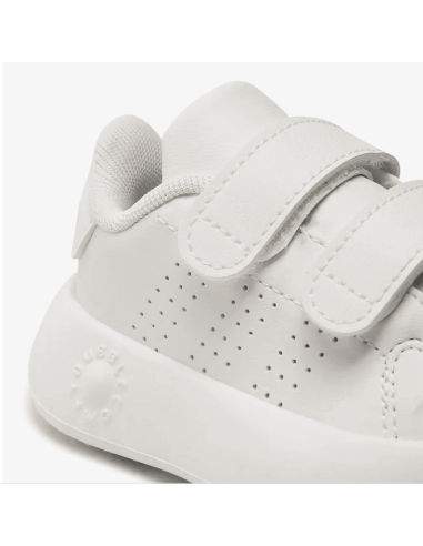 Adidas Advantage CF I Kinderschuhe - Weiß