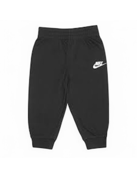 Tuta bambino Nike Outside Tlant - Blu