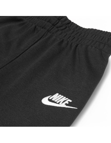 Tuta bambino Nike Outside Tlant - Blu