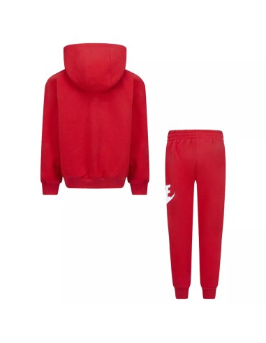 Chándal Nike Club French Terry para niños -...