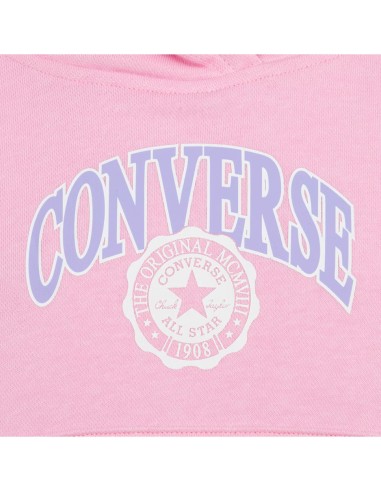 Converse lt jellyfish jitter Girl Sweatshirt -...