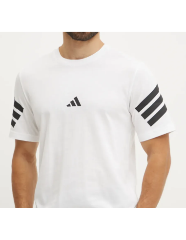 Adidas Future Icons 3-Stripes Tee Men's T-shirt...